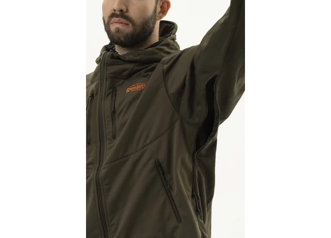 Костюм Remington Stalker Renewed Dark Olive Фото 4